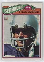 Steve Largent