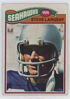 Steve Largent