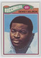 Dewey Selmon