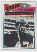 All-Pro - Mel Blount [Poor to Fair]