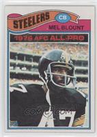 All-Pro - Mel Blount [Good to VG‑EX]