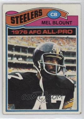 1977 Topps - [Base] #180 - All-Pro - Mel Blount