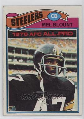 1977 Topps - [Base] #180 - All-Pro - Mel Blount
