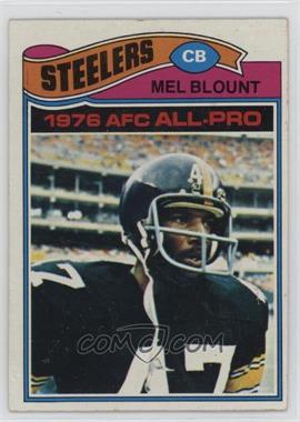 1977 Topps - [Base] #180 - All-Pro - Mel Blount