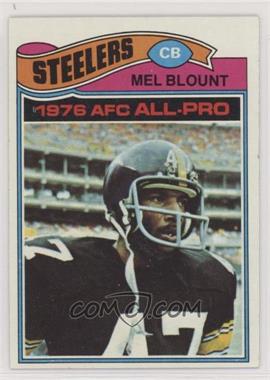 1977 Topps - [Base] #180 - All-Pro - Mel Blount