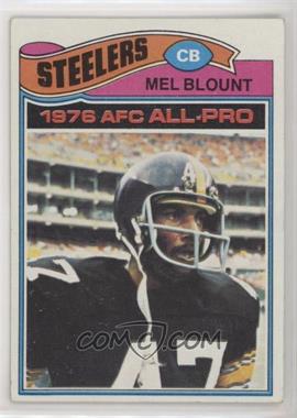 1977 Topps - [Base] #180 - All-Pro - Mel Blount