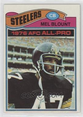 1977 Topps - [Base] #180 - All-Pro - Mel Blount