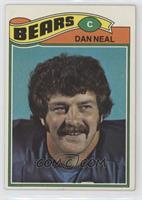 Dan Neal [Poor to Fair]