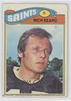 Rich Szaro