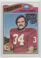 Steve Jones [Good to VG‑EX]