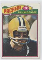 Rich McGeorge [Good to VG‑EX]