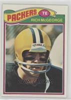 Rich McGeorge