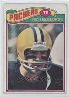 Rich McGeorge [Poor to Fair]