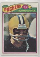 Rich McGeorge