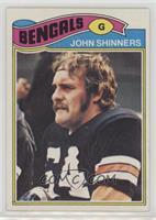 John Shinners