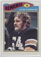 John Shinners