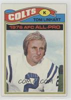 All-Pro - Toni Linhart