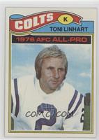 All-Pro - Toni Linhart