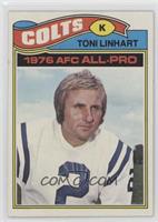 All-Pro - Toni Linhart [Good to VG‑EX]