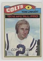 All-Pro - Toni Linhart