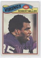 Robert Miller