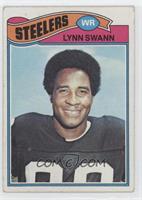 Lynn Swann [Noted]