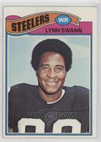 Lynn Swann [Good to VG‑EX]