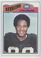 Lynn Swann [Good to VG‑EX]