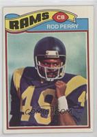 Rod Perry