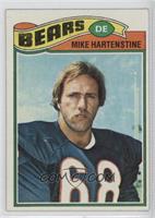 Mike Hartenstine