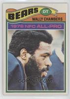 All-Pro - Wally Chambers