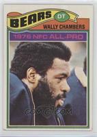 All-Pro - Wally Chambers [Good to VG‑EX]