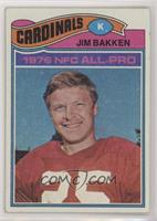 All-Pro - Jim Bakken