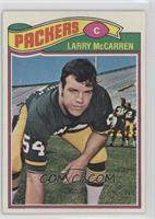 Larry McCarren