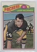 Larry McCarren