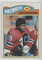 Sam Cunningham