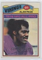 All-Pro - Alan Page