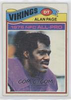 All-Pro - Alan Page