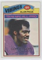 All-Pro - Alan Page