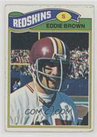 Eddie Brown [Poor to Fair]
