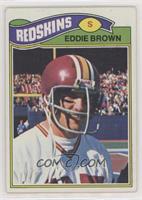 Eddie Brown [Good to VG‑EX]