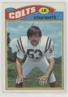 Stan White [Good to VG‑EX]