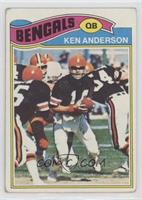 Ken Anderson