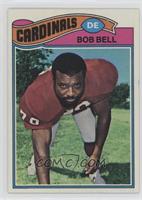 Bob Bell