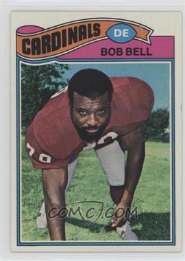 1977 Topps - [Base] #241 - Bob Bell
