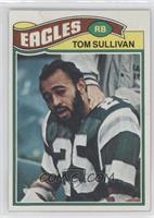 Tom Sullivan [Noted]