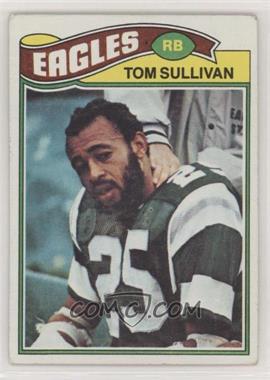 1977 Topps - [Base] #243 - Tom Sullivan