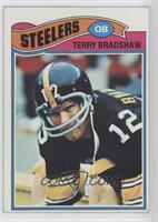 Terry Bradshaw [Noted]