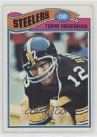 Terry Bradshaw