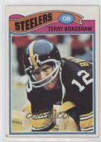 Terry Bradshaw